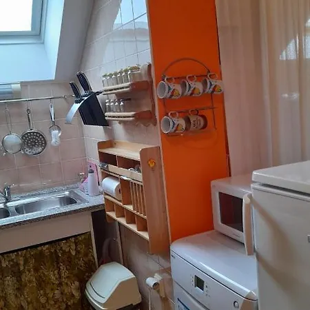 Apartamento Prima *