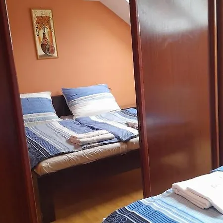 Apartamento Prima *