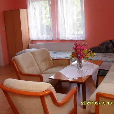 Apartamento Prima *