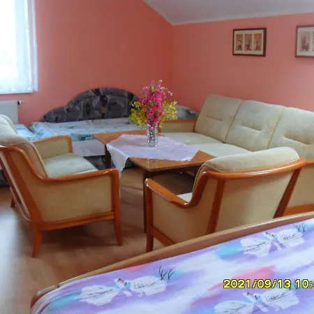 Prima Apartamento Mimon