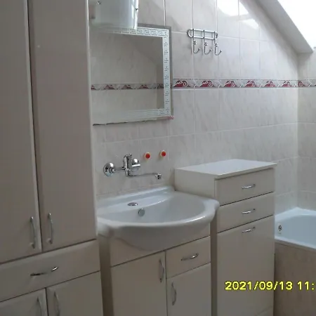 Apartamento Prima