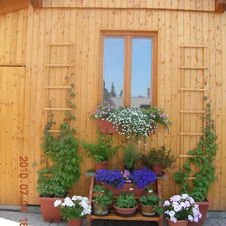 Apartmán Prima