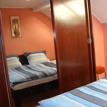 Prima Apartamento