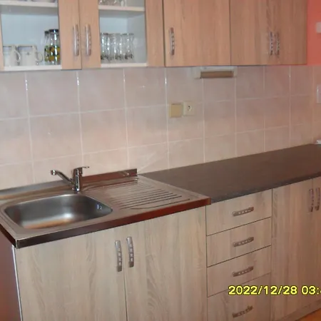 Prima Apartamento