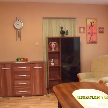 Prima Apartamento *