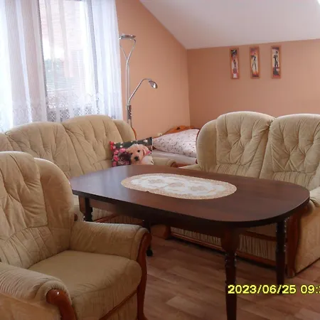 Apartamento Prima