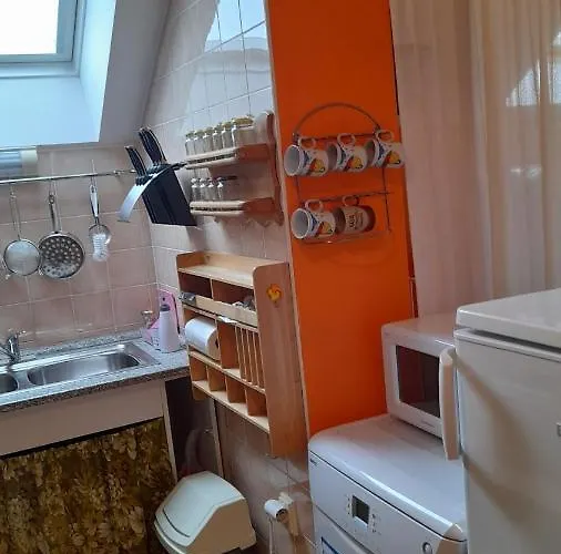 Appartement Prima *