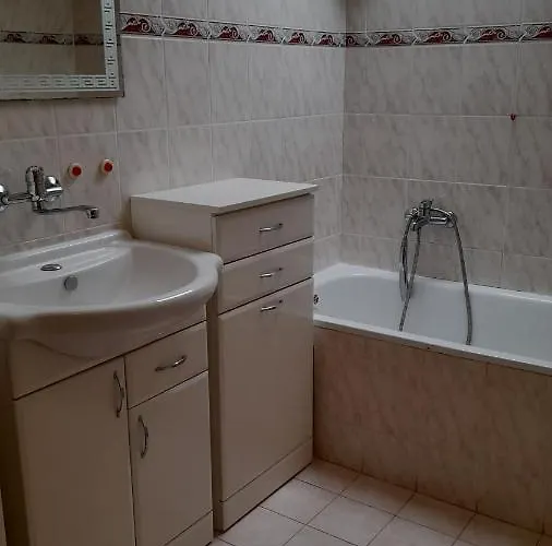 Appartement Prima Mimon