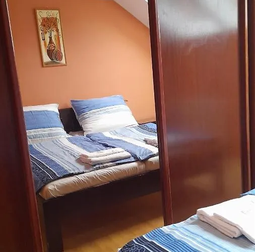 Appartement Prima *