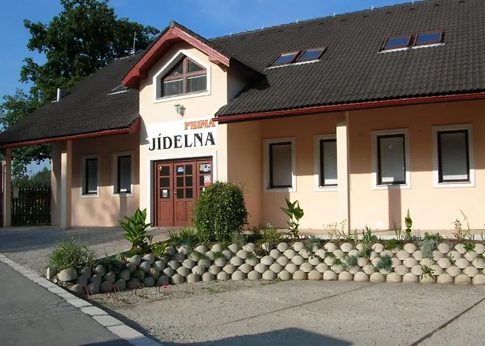 Appartement Prima