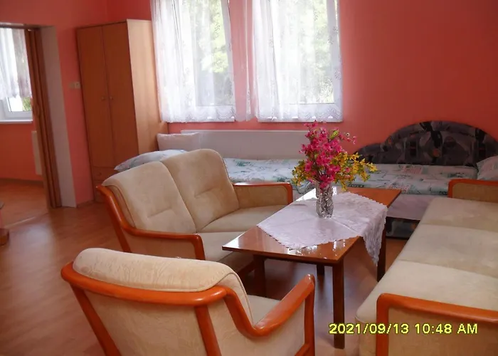 Appartement Prima *