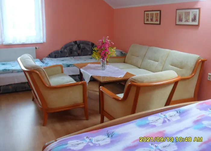 Prima Appartement Mimon