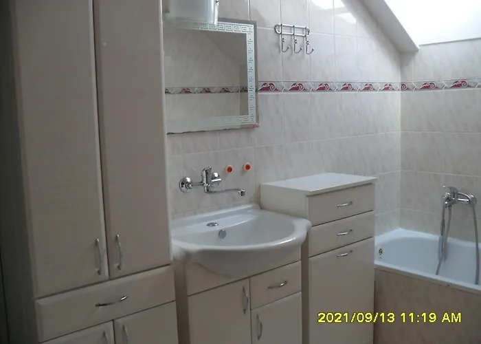 Appartement Prima