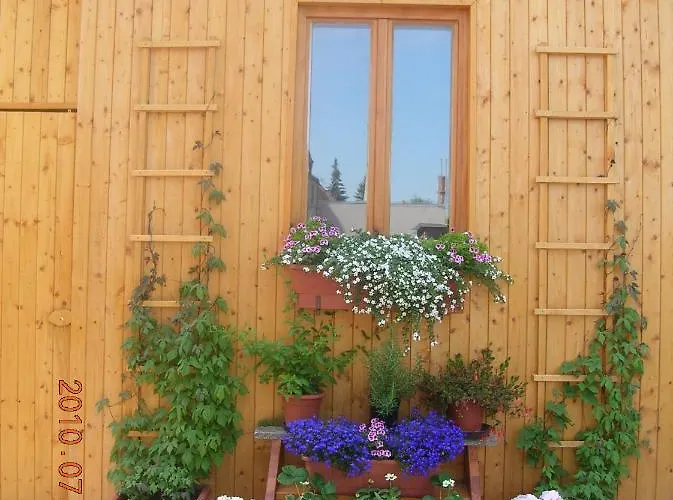 Appartement Prima