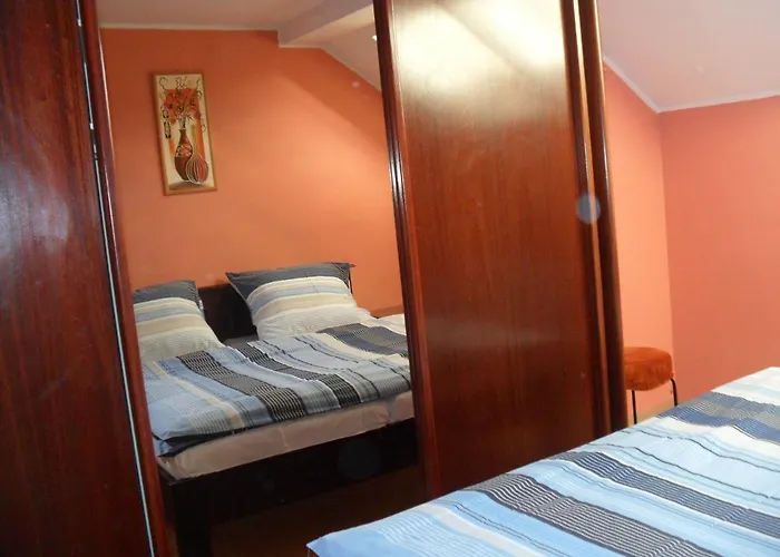 Prima Appartement