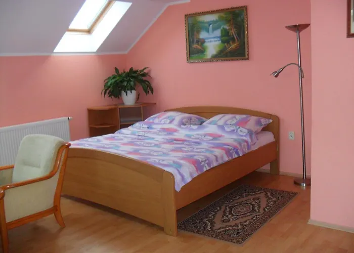 Appartement Prima