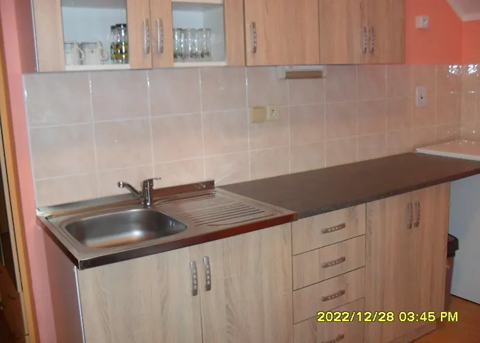 Prima Appartement