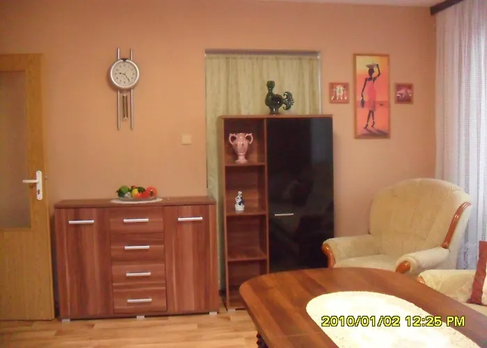 Prima Appartement *