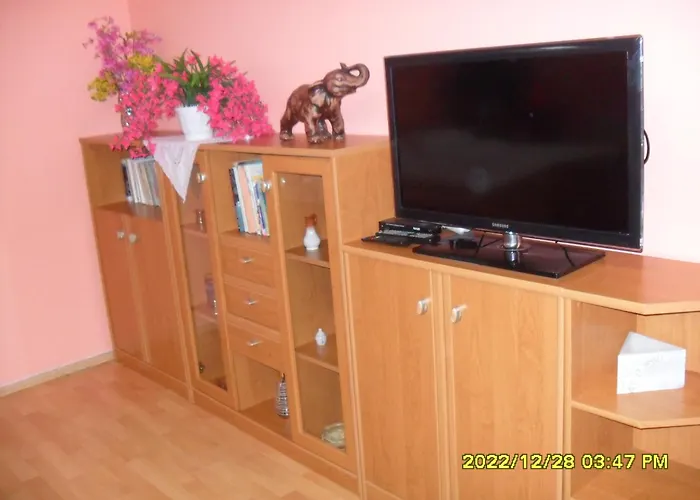 Appartement Prima Mimon