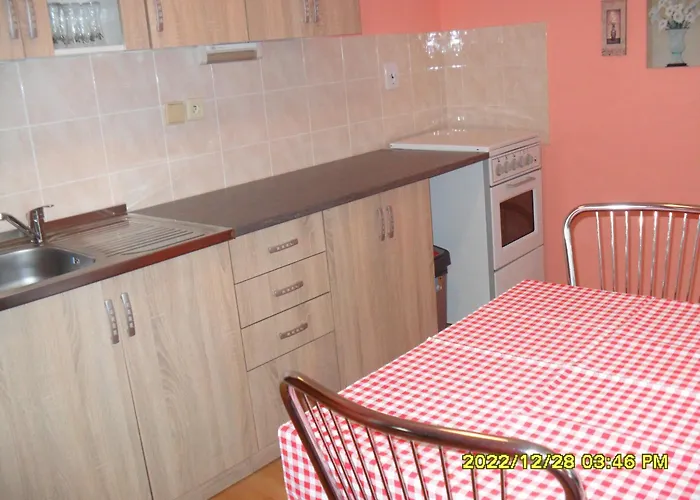 Prima Appartement Mimon